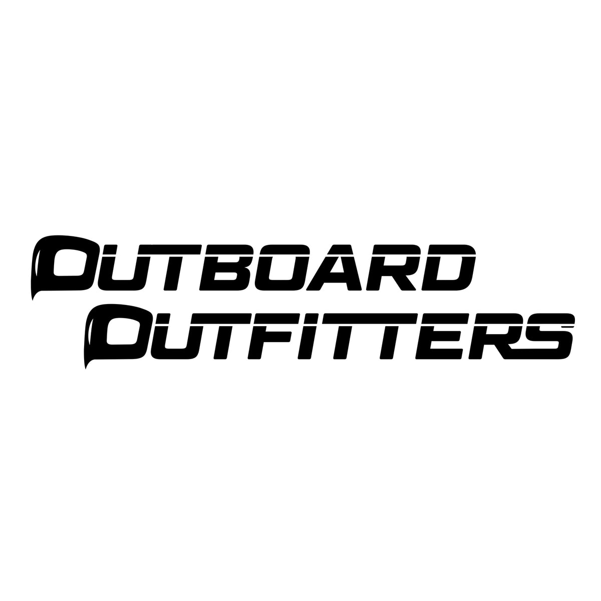 Outboard Outfitters – ADVANCED MERCH