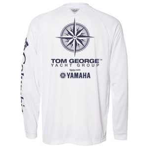 Open image in slideshow, Tom George - Retail Fishing Shirt Columbia (48 MOQ)
