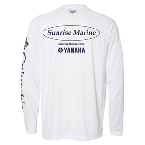 Open image in slideshow, Sunrise - Retail Fishing Shirt Columbia (48 MOQ)
