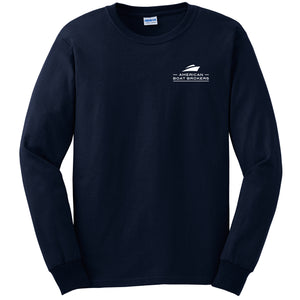 Open image in slideshow, ABB - Service Cotton Long Sleeve
