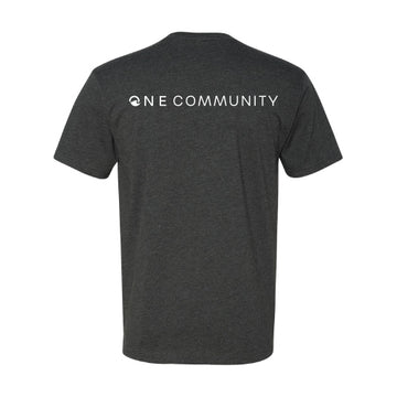 Open image in slideshow, Captain's Choice Marine - One Community Tee (2 Color Options)