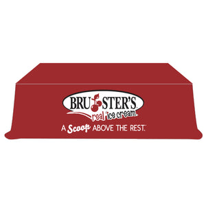 Open image in slideshow, Bruster&#39;s Table Cloth
