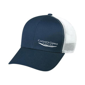 Open image in slideshow, CCM - Retail Snapback Hat (72 MOQ)
