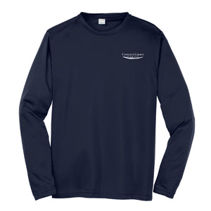 Open image in slideshow, CCM - Service Dri-Fit Long Sleeve
