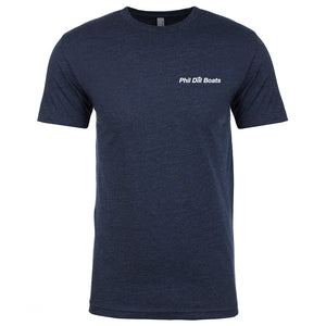 Open image in slideshow, Phil Dill - Service CVC Short Sleeve
