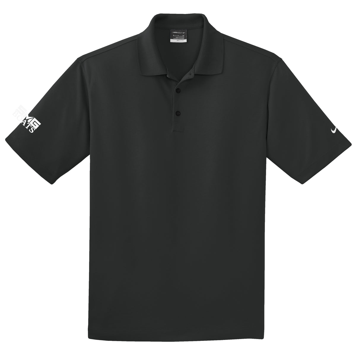 SMG - Sales Polo Nike (Men's) – ADVANCED MERCH