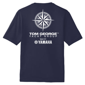 Tom George - Service Dri-Fit Short Sleeve