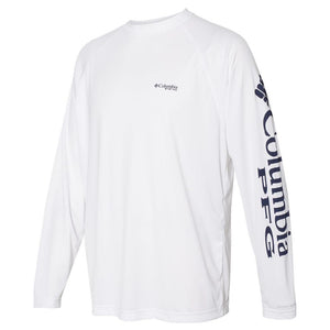 Slalom Shop - Retail Fishing Shirt Columbia (48 MOQ)