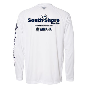 Open image in slideshow, South Shore - Retail Fishing Shirt Columbia (48 MOQ)
