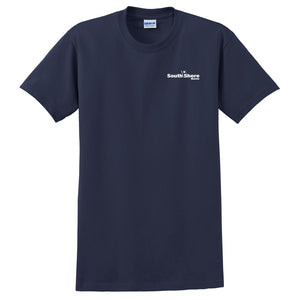Open image in slideshow, South Shore - Service Cotton Short Sleeve
