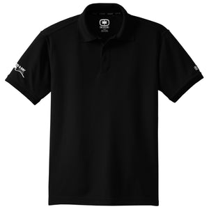 Open image in slideshow, Spend-A-Day - Sales Polo OGIO Black (Men&#39;s)
