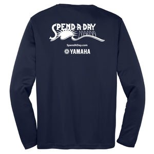 Spend-A-Day - Service Dri-Fit Long Sleeve