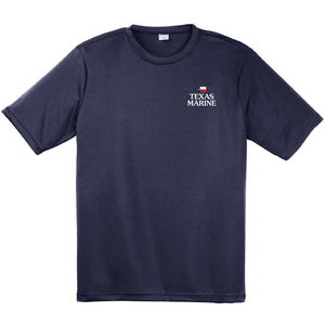 Open image in slideshow, Texas - Service Dri-Fit Short Sleeve

