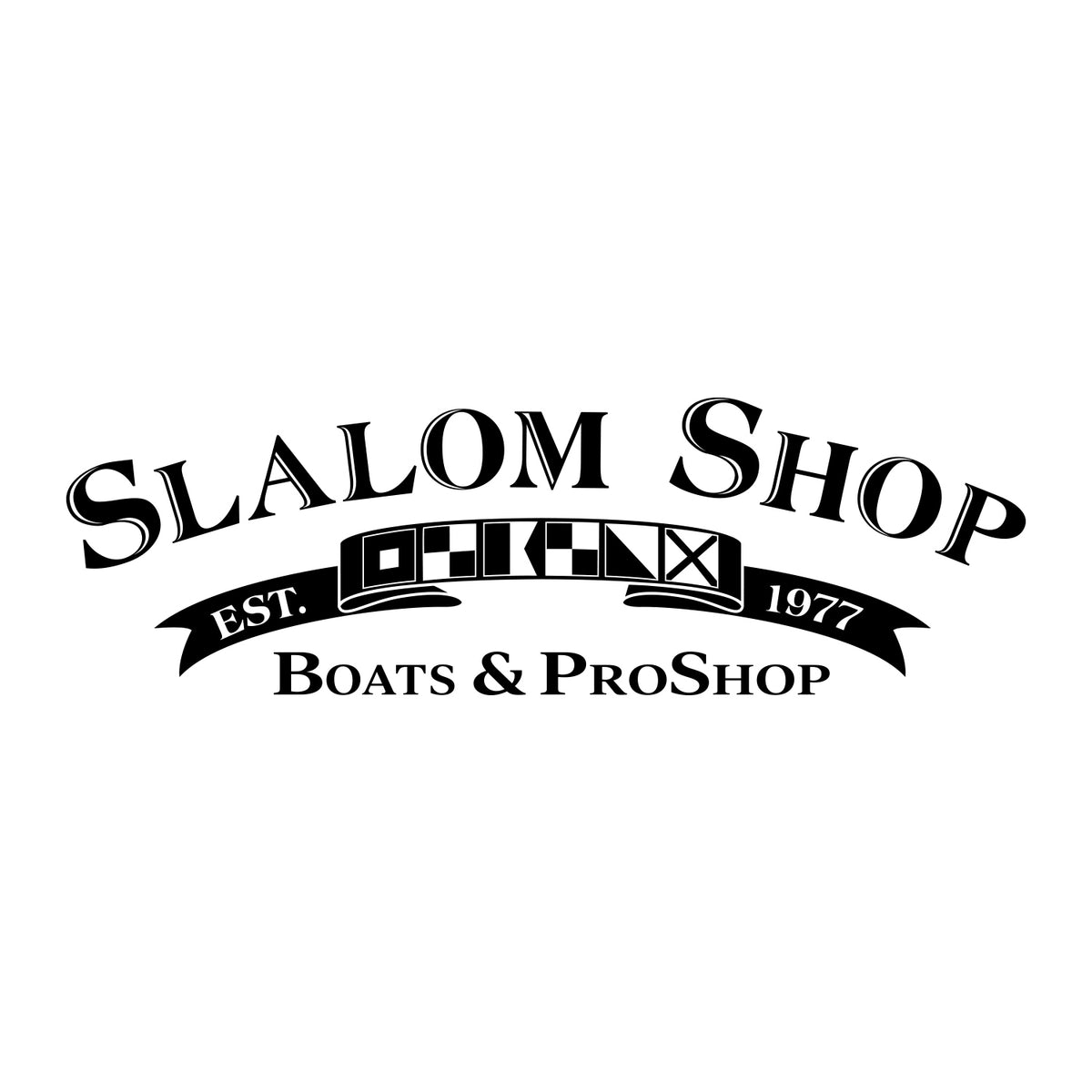 Slalom Shop – ADVANCED MERCH