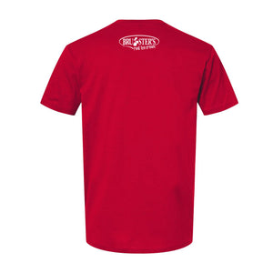 For The Love S/S Tee (PREORDER)