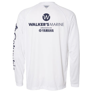 Open image in slideshow, Walker&#39;s Marine - Retail Fishing Shirt Columbia (48 MOQ)
