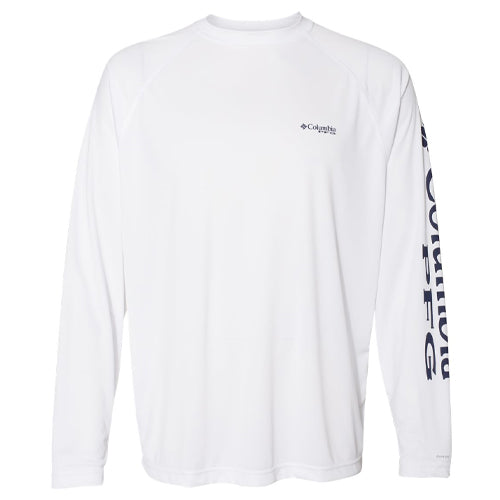 Stone Harbor - Retail Fishing Shirt Columbia (48 MOQ)