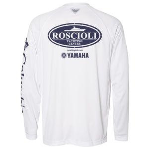 Open image in slideshow, Roscioli - Retail Fishing Shirt Columbia (48 MOQ)
