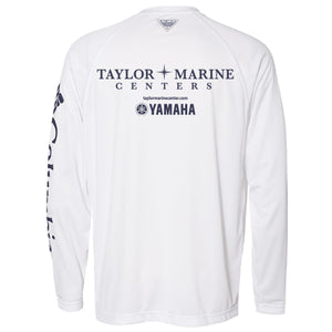 Open image in slideshow, Taylor Marine - Retail Fishing Shirt Columbia (48 MOQ)
