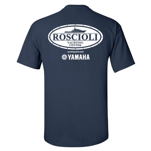 Roscioli - Service Cotton Short Sleeve