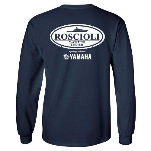 Roscioli - Service Cotton Long Sleeve