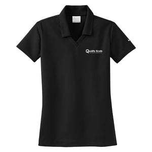 Open image in slideshow, Quality Boats - Sales Polo Nike (Women&#39;s)
