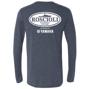 Roscioli - Service Triblend Long Sleeve