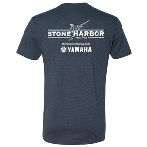 Stone Harbor - Service CVC Short Sleeve