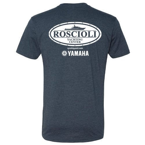 Roscioli - Service CVC Short Sleeve