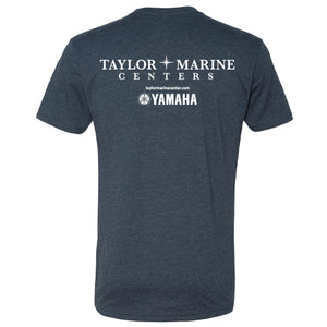 Open image in slideshow, Taylor Marine - Service CVC Short Sleeve
