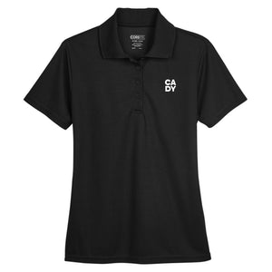 Open image in slideshow, Cady Studios - Core365 Women&#39;s Polo (2 Color Options)
