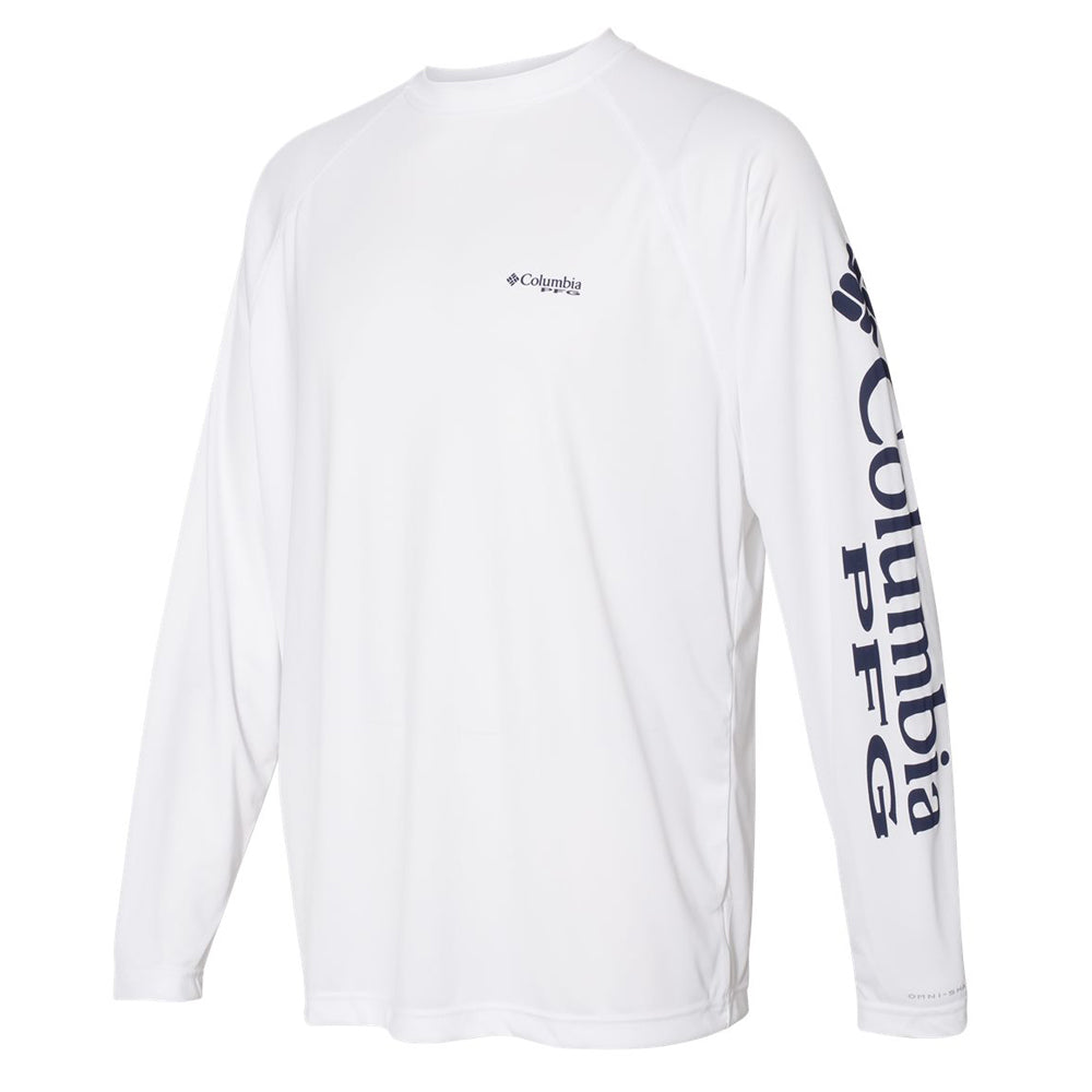 ABB - Retail Fishing Shirt Columbia (48 MOQ)