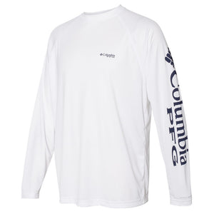 Bosun's - Retail Fishing Shirt Columbia (48 MOQ)