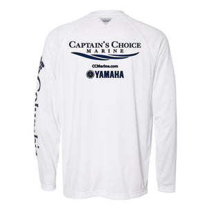 CCM - Retail Fishing Shirt Columbia (48 MOQ)