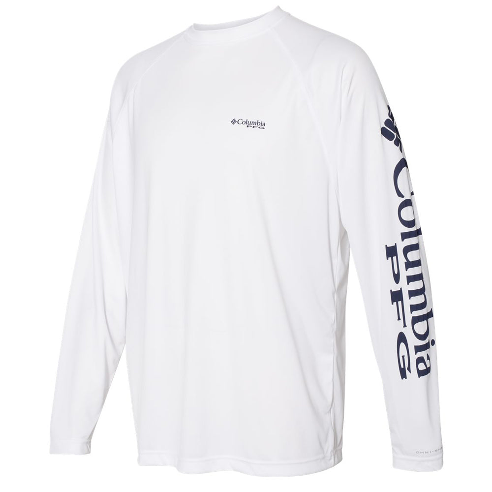 CCM - Retail Fishing Shirt Columbia (48 MOQ) – ADVANCED MERCH