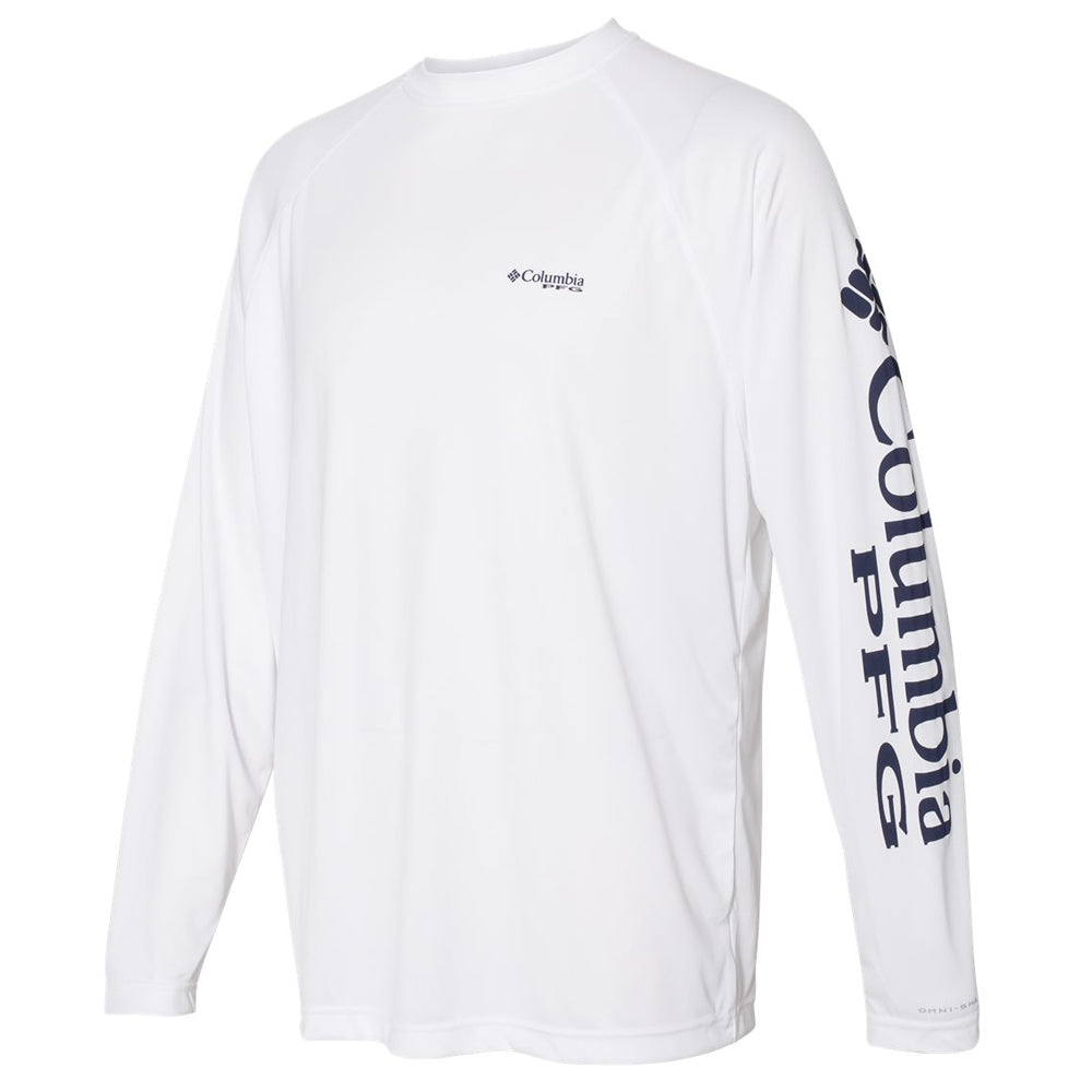 Texas - Retail Fishing Shirt Columbia - (48 MOQ)