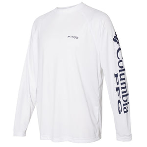 Lookout - Retail Fishing Shirt Columbia (48 MOQ)