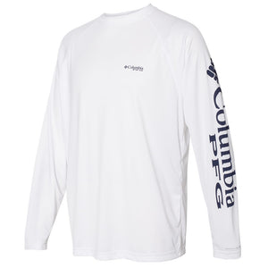 Rambo - Retail Fishing Shirt Columbia (48 MOQ)