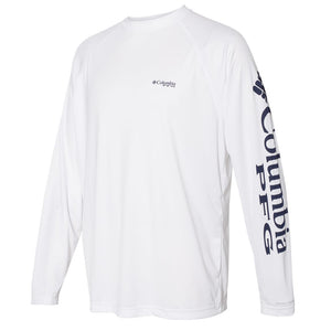 Legendary - Retail Fishing Shirt Columbia (48 MOQ)