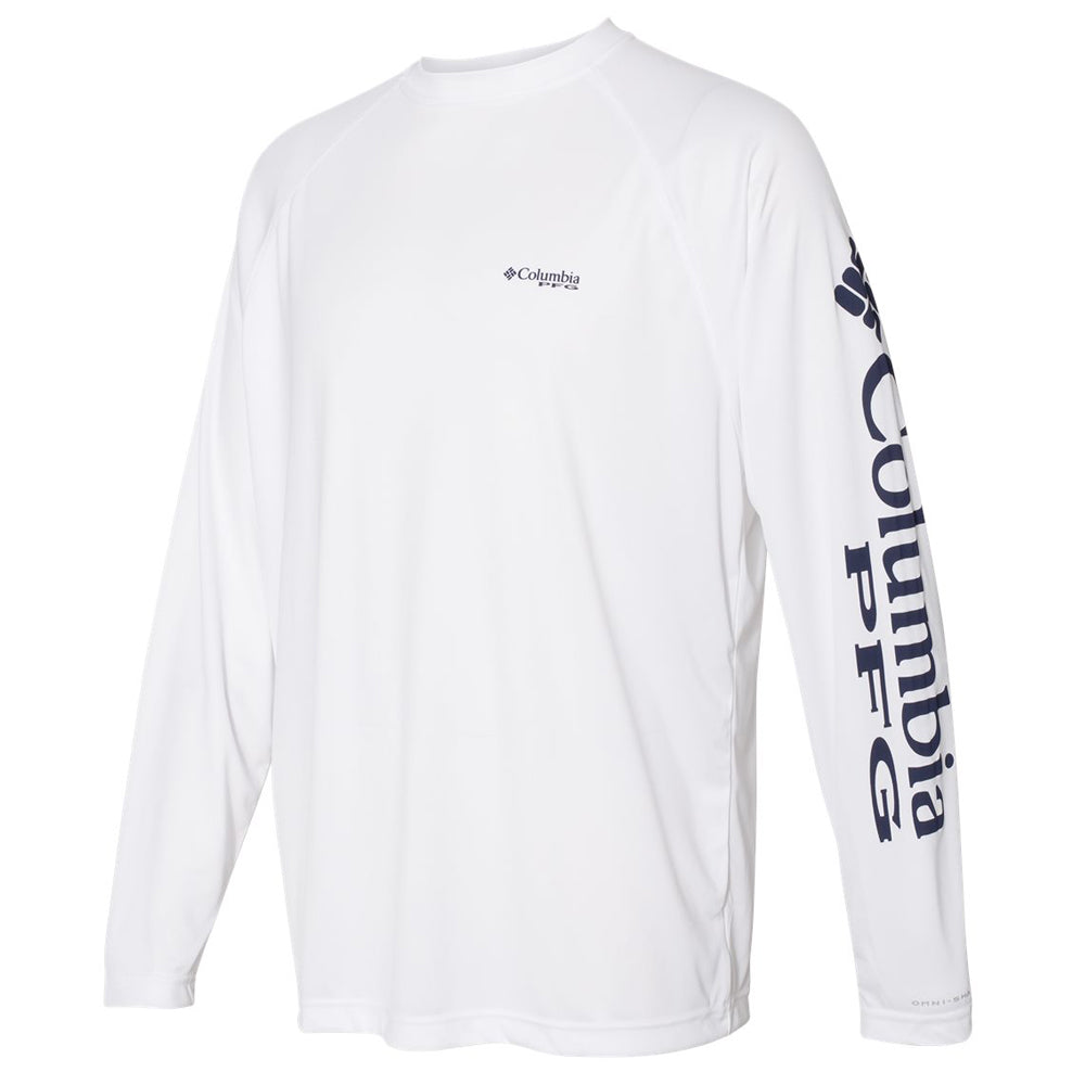 Sunrise - Retail Fishing Shirt Columbia (48 MOQ)