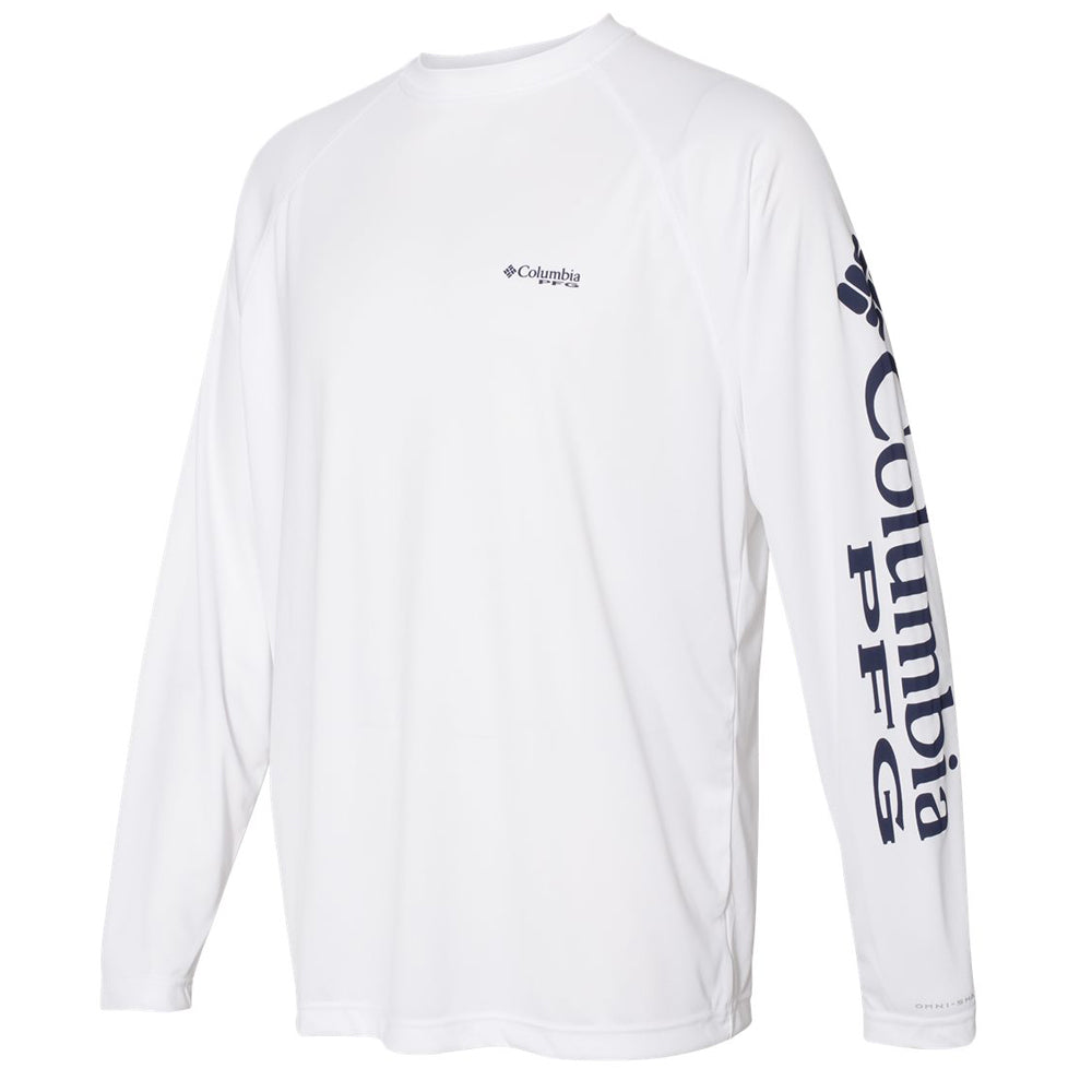 Phil Dill - Retail Fishing Shirt Columbia (48 MOQ)