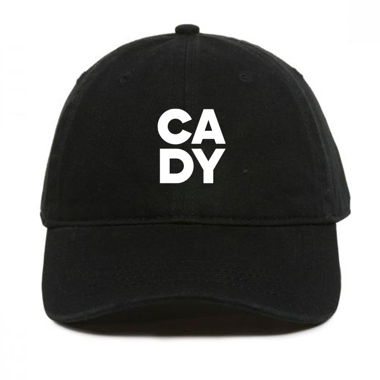 Cady Studios - Dad Hat (2 Color Options)