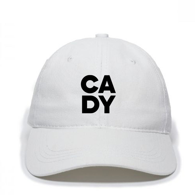 Cady Studios - Dad Hat (2 Color Options)