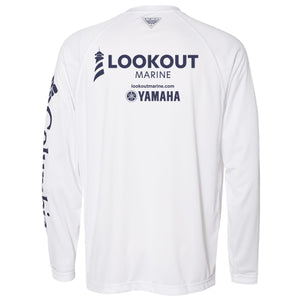 Open image in slideshow, Lookout - Retail Fishing Shirt Columbia (48 MOQ)
