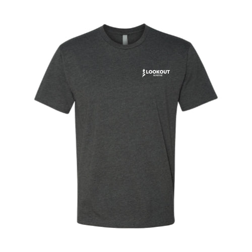 Lookout Marine - One Community Tee (2 Color Options)