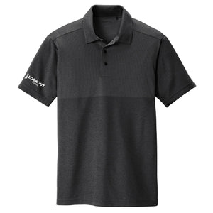 Open image in slideshow, Lookout - Sales Polo OGIO Grey (Men&#39;s)
