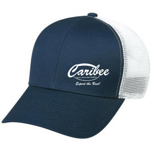Open image in slideshow, Caribee - Retail Snapback Hat (72 MOQ)
