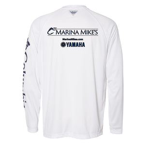 Open image in slideshow, Marina Mike&#39;s - Retail Fishing Shirt Columbia (48 MOQ)
