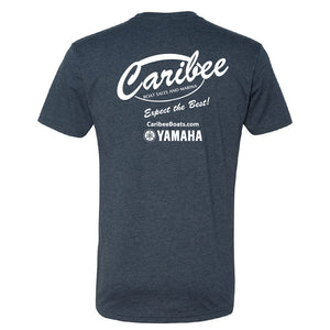 Caribee - Service CVC Short Sleeve
