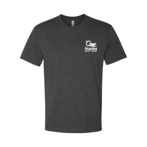Naples Boat Mart - One Community Tee (2 Color Options)